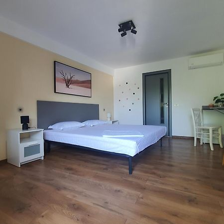 Vila Sia Bukares Bagian luar foto