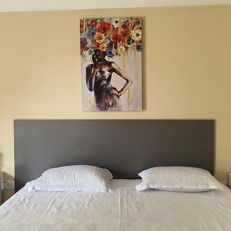 Vila Sia Bukares Bagian luar foto