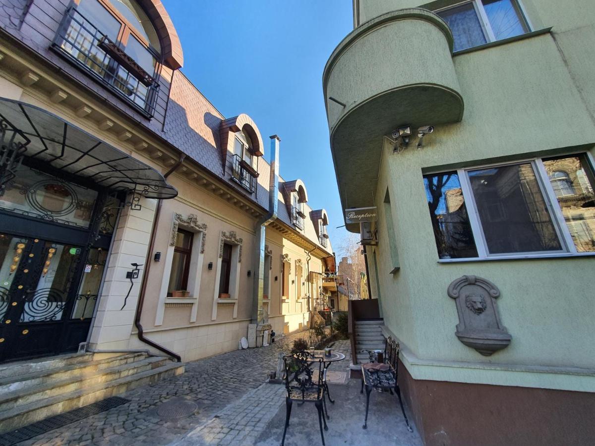 Vila Sia Bukares Bagian luar foto
