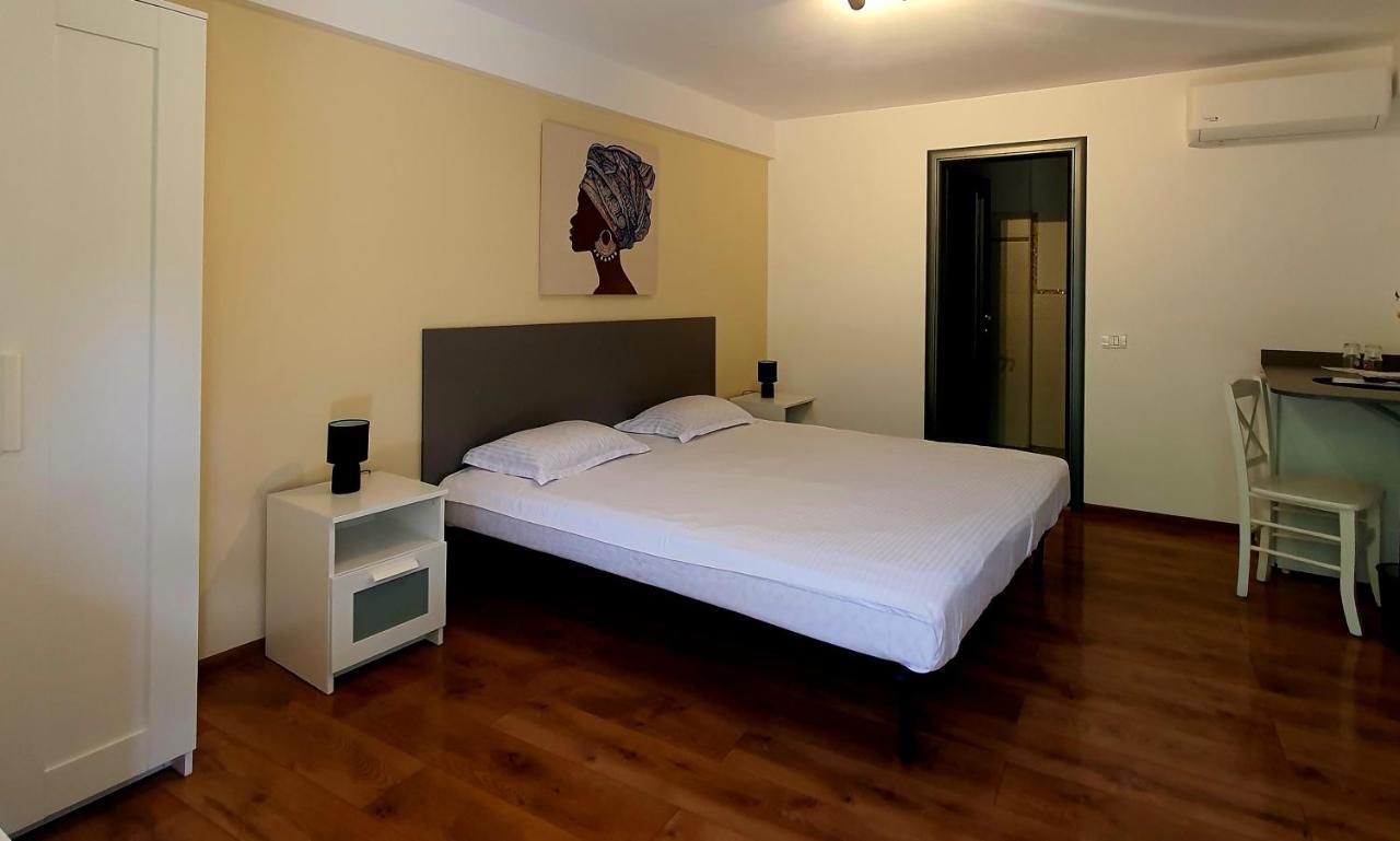 Vila Sia Bukares Bagian luar foto