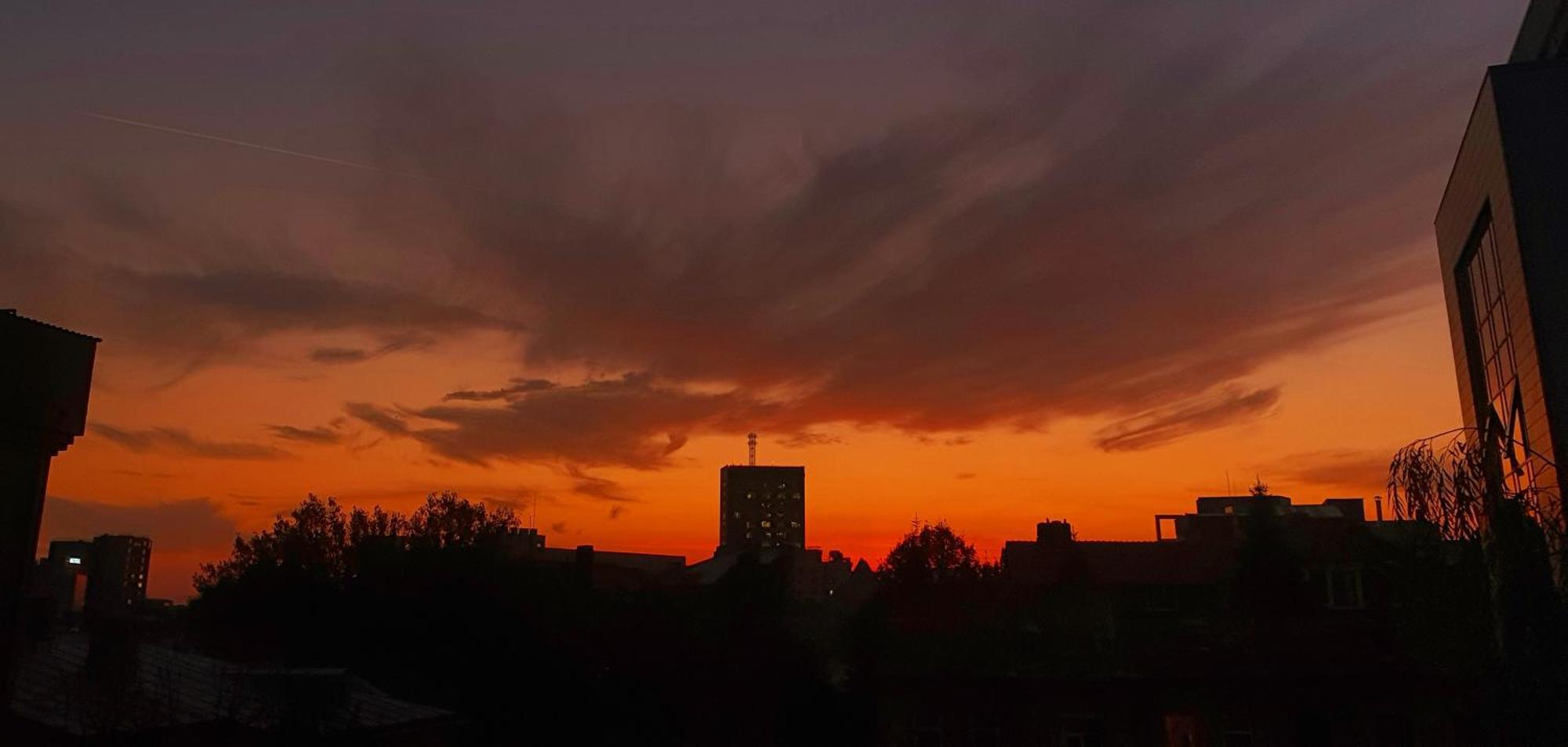 Vila Sia Bukares Bagian luar foto