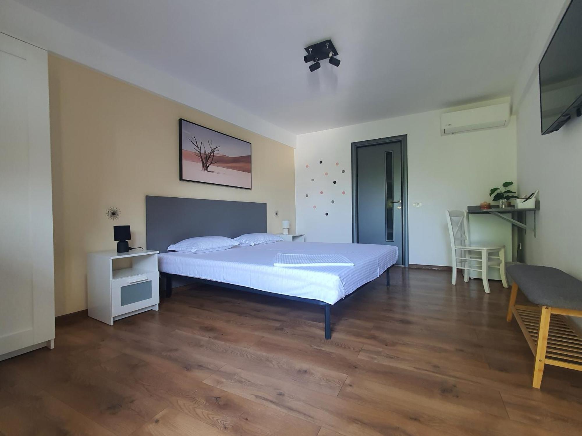Vila Sia Bukares Bagian luar foto