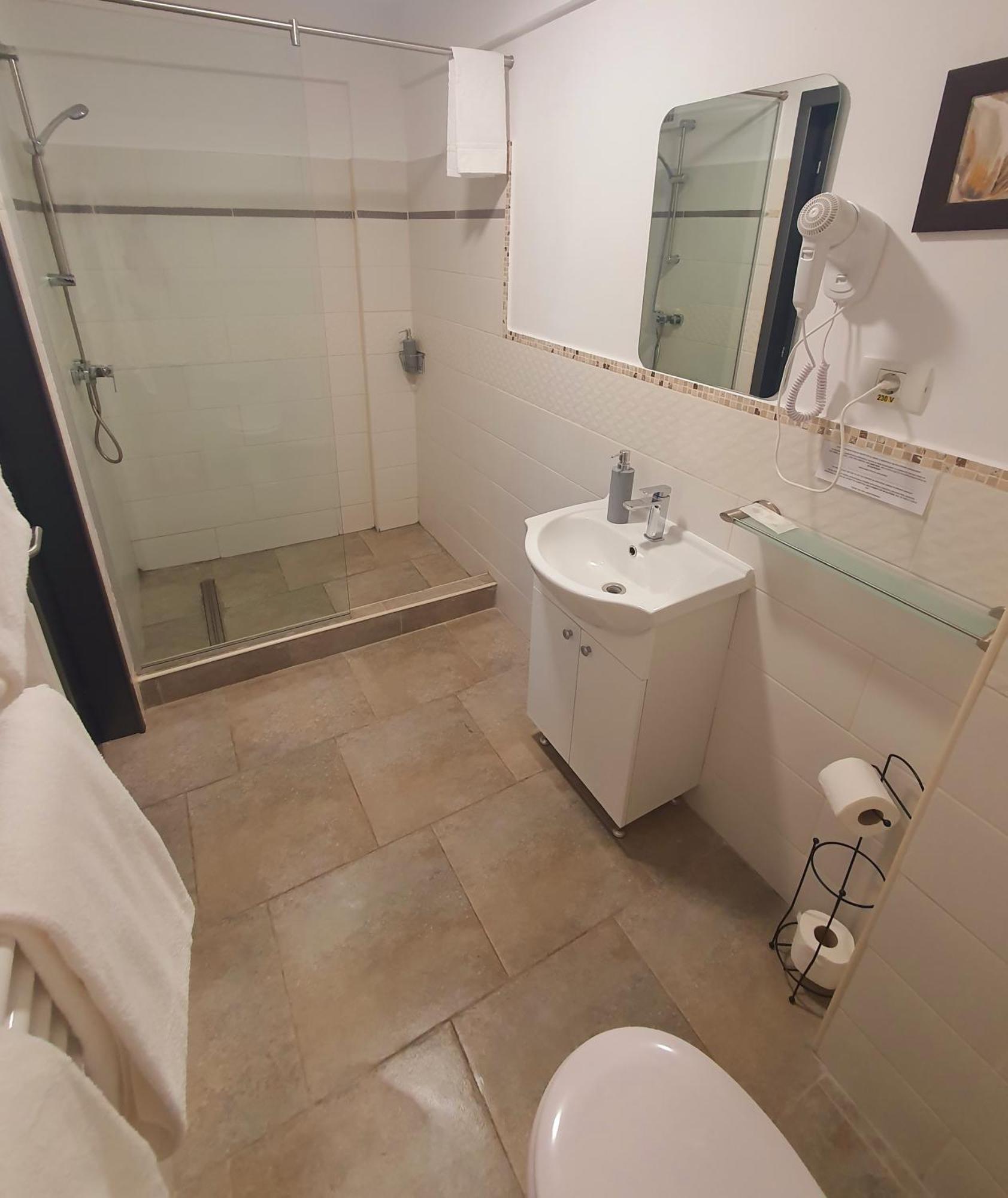 Vila Sia Bukares Bagian luar foto