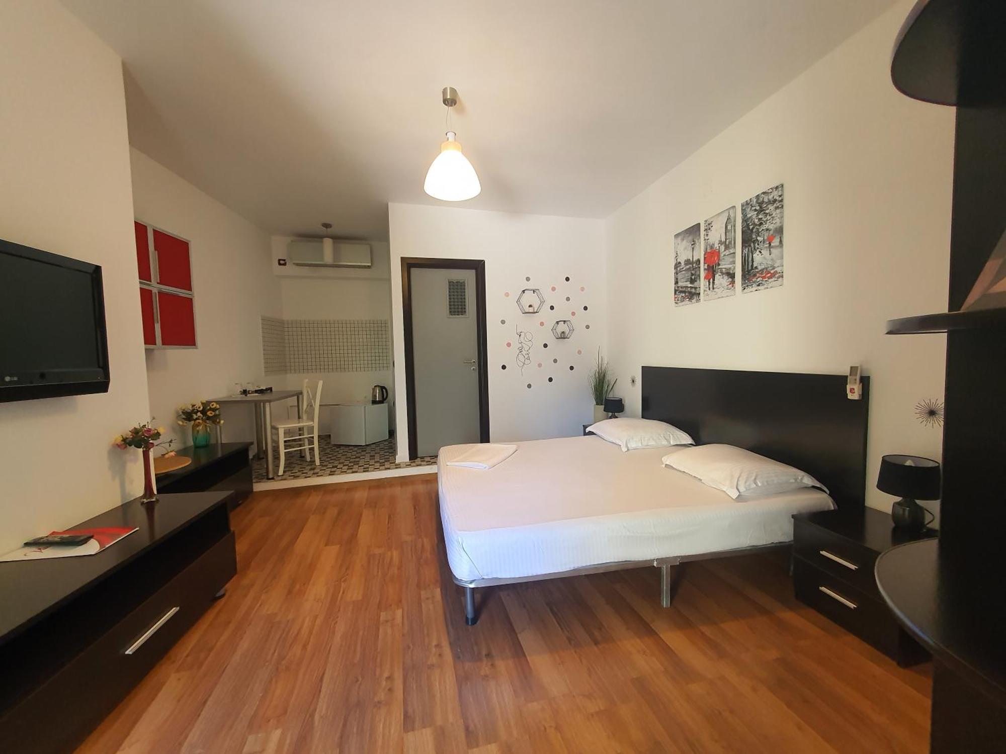 Vila Sia Bukares Bagian luar foto