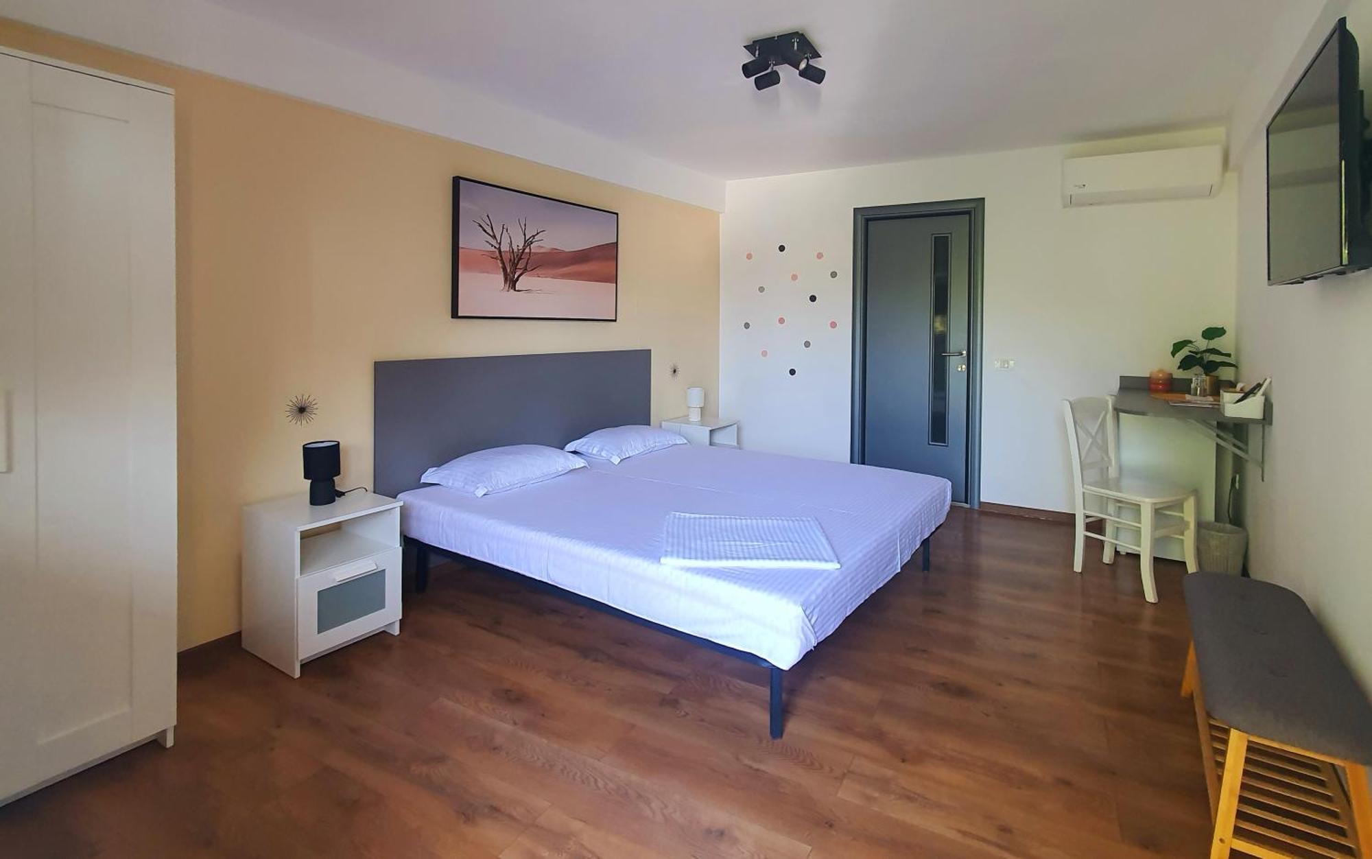 Vila Sia Bukares Bagian luar foto