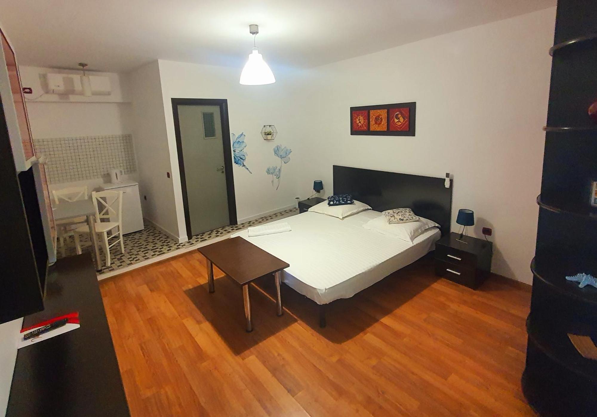 Vila Sia Bukares Bagian luar foto