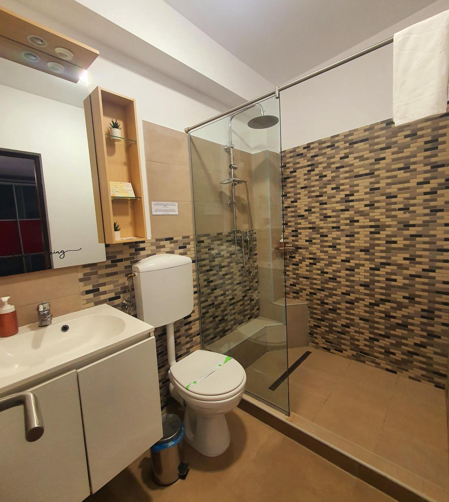 Vila Sia Bukares Bagian luar foto