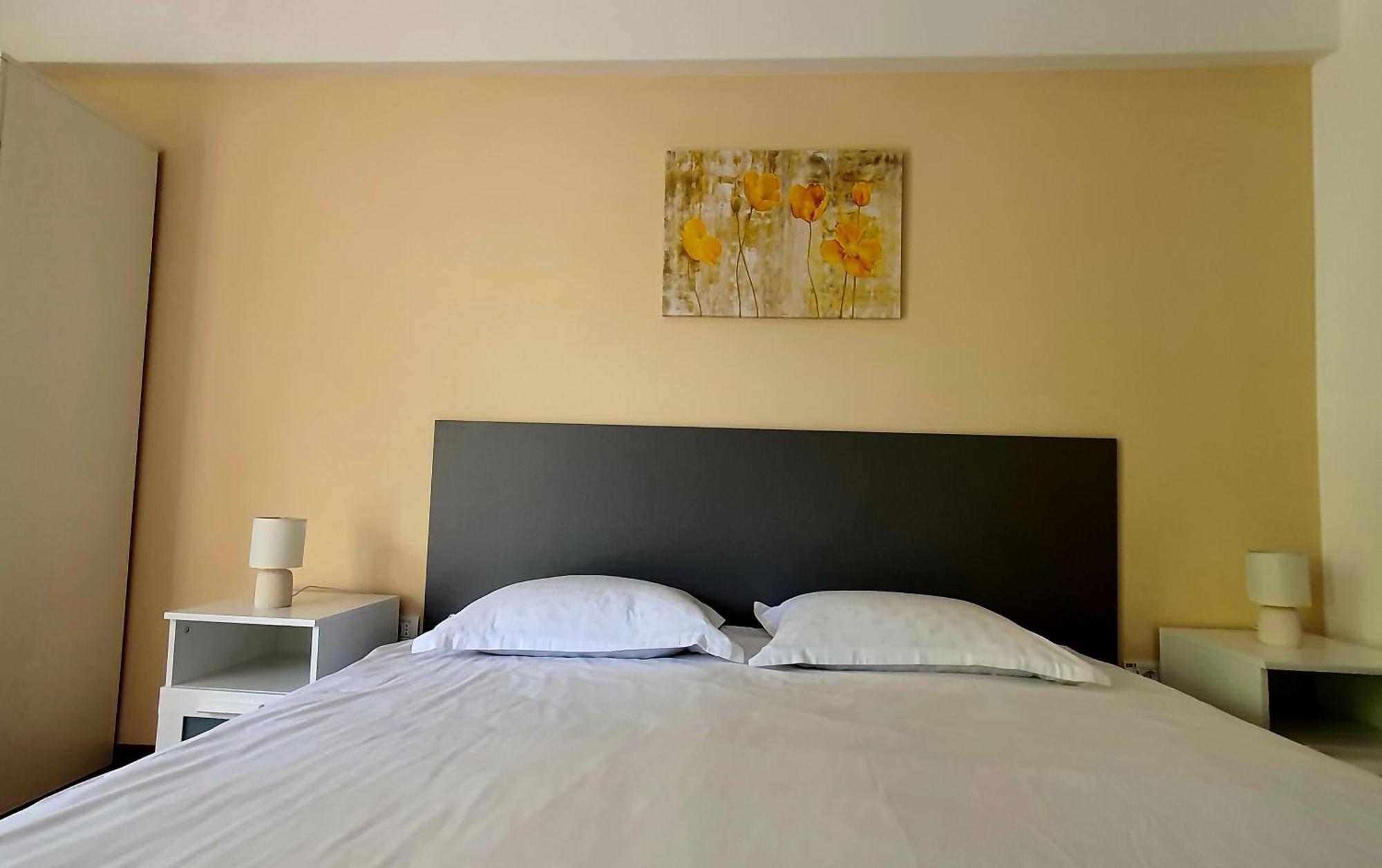 Vila Sia Bukares Bagian luar foto
