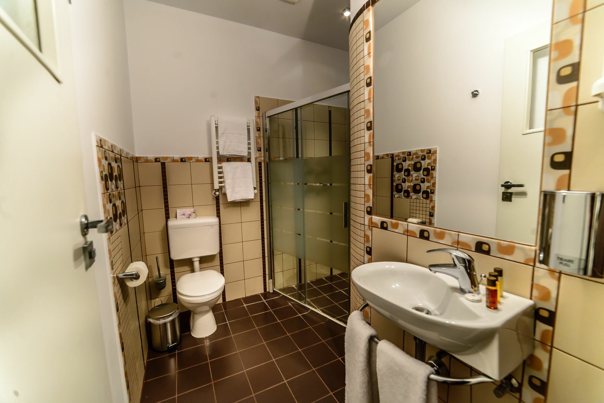Vila Sia Bukares Bagian luar foto