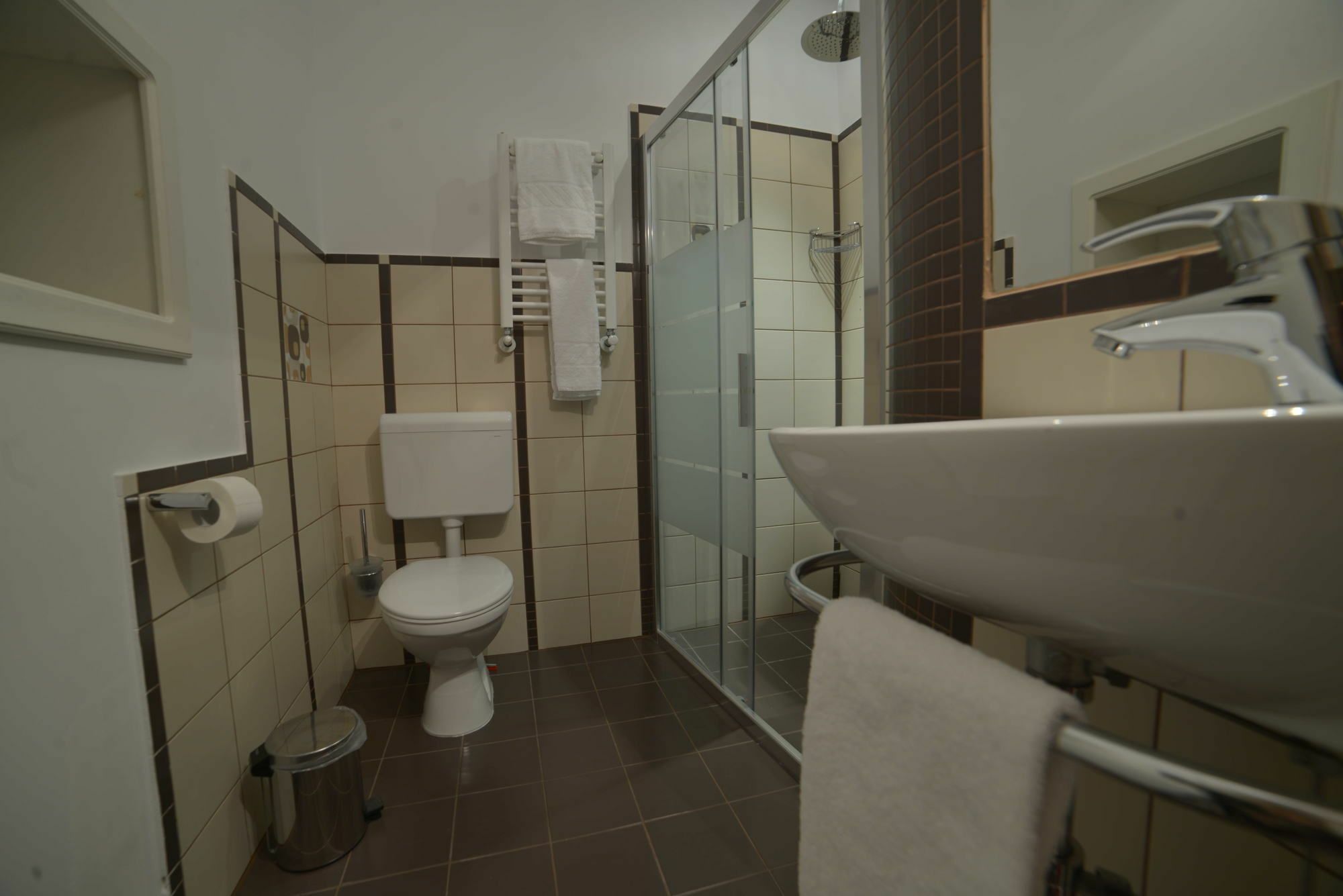 Vila Sia Bukares Bagian luar foto