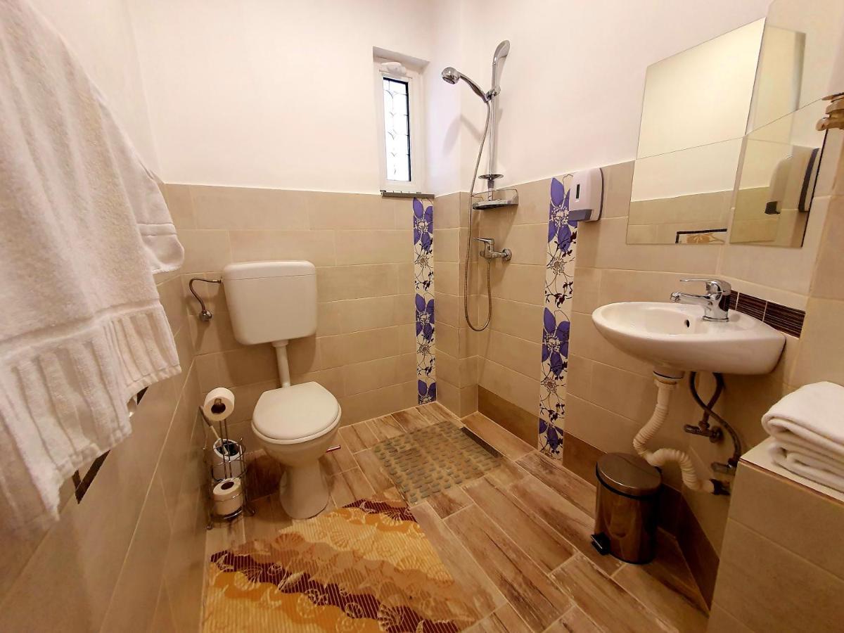 Vila Sia Bukares Bagian luar foto